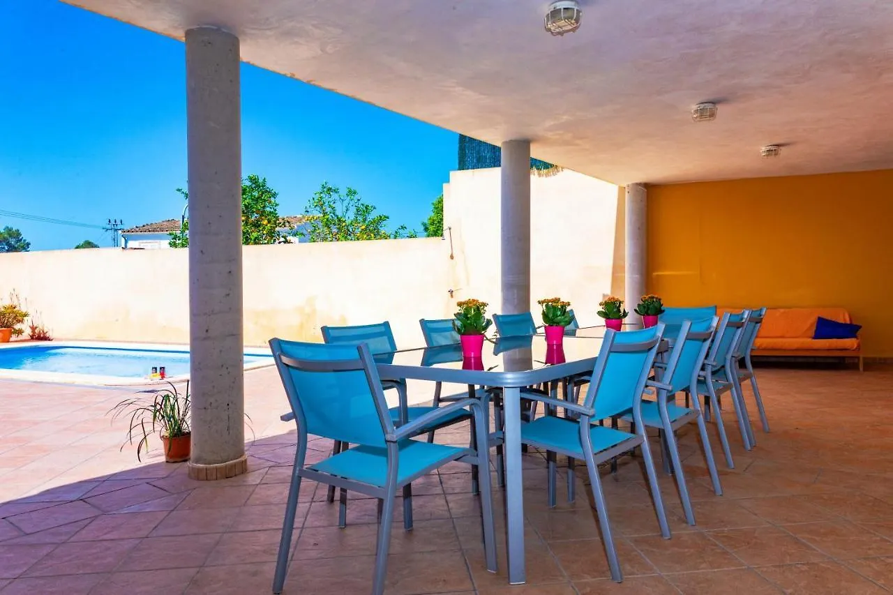039 Casa Marimar Etv8486 By Mallorca Charme Muro