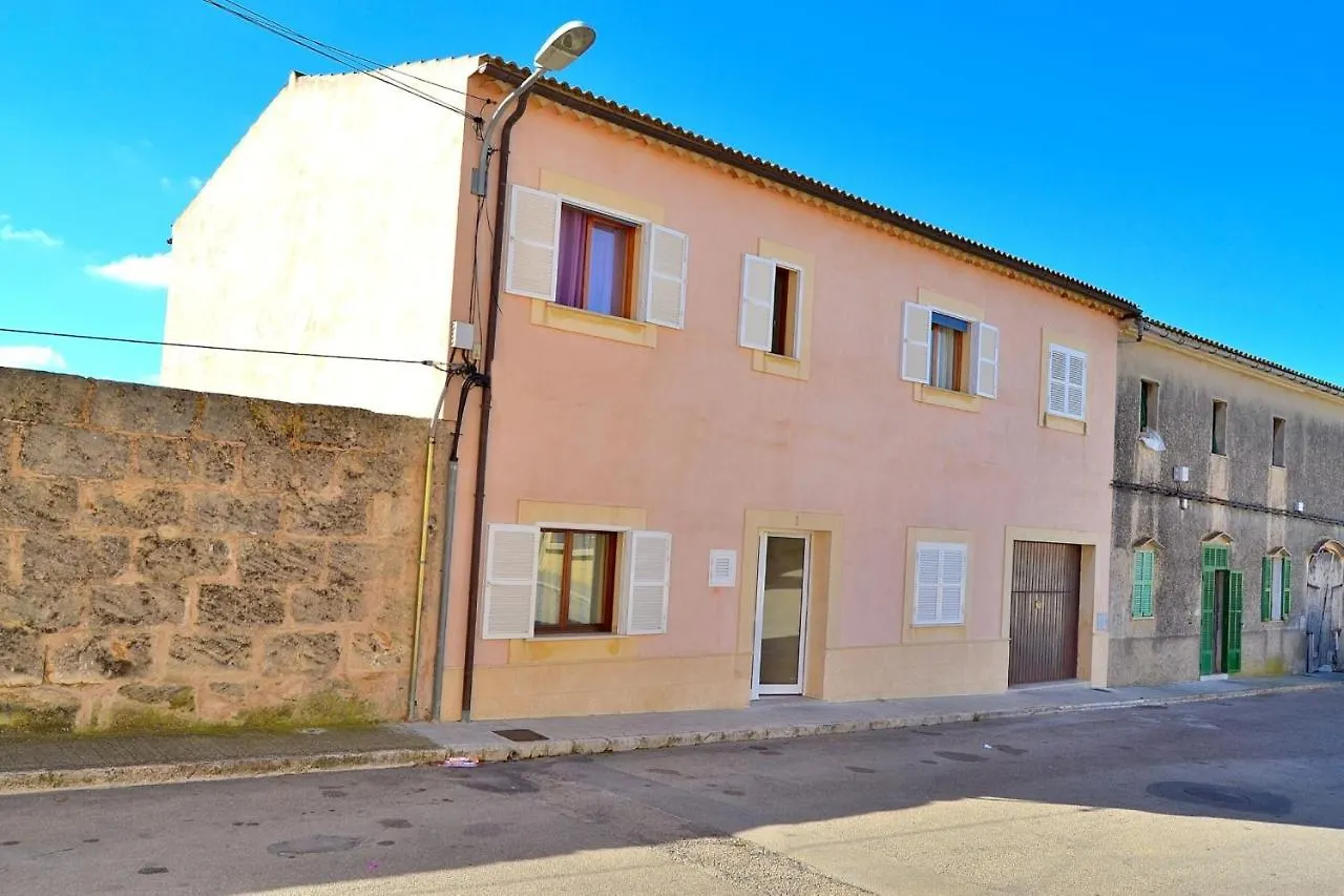 039 Casa Marimar Etv8486 By Mallorca Charme Muro Holiday home