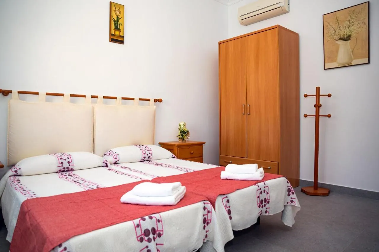Holiday home 039 Casa Marimar Etv8486 By Mallorca Charme Muro Spain