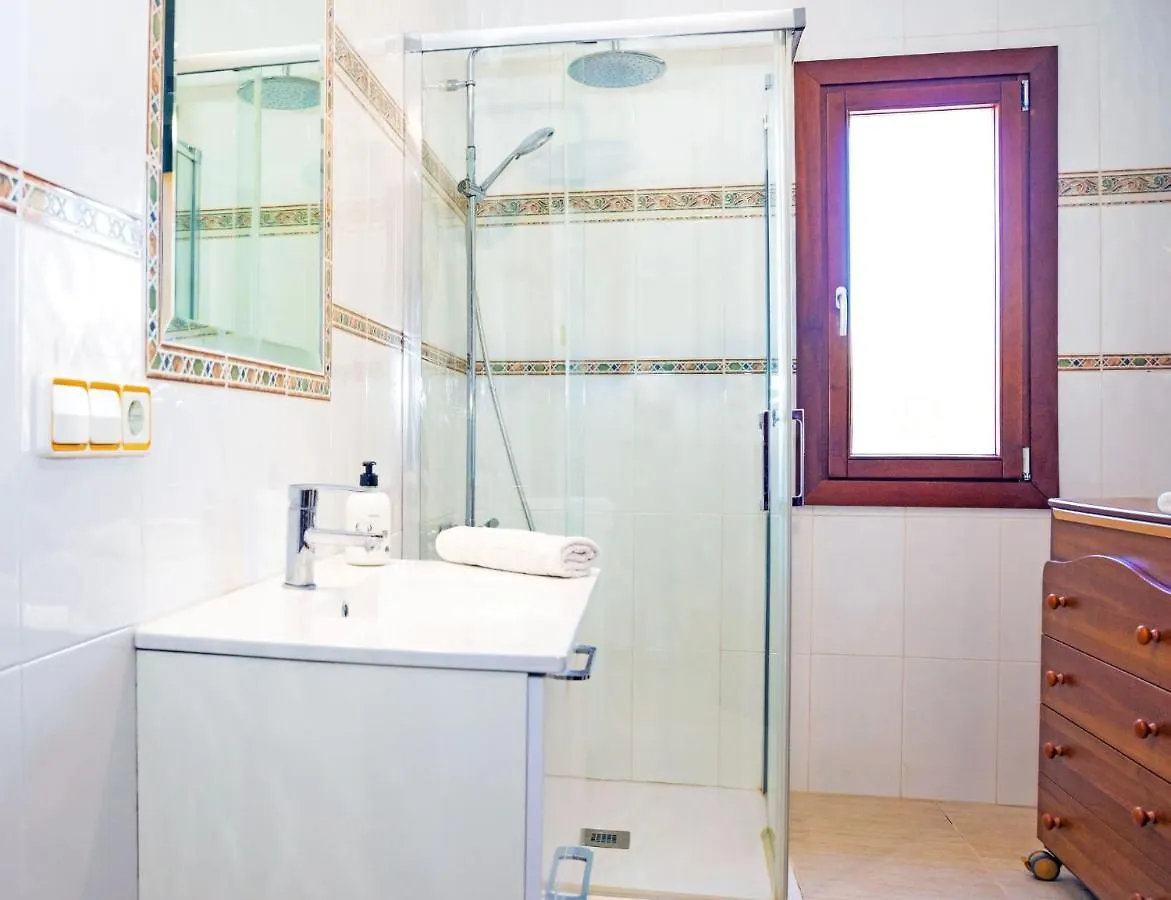 Holiday home 039 Casa Marimar Etv8486 By Mallorca Charme Muro Spain