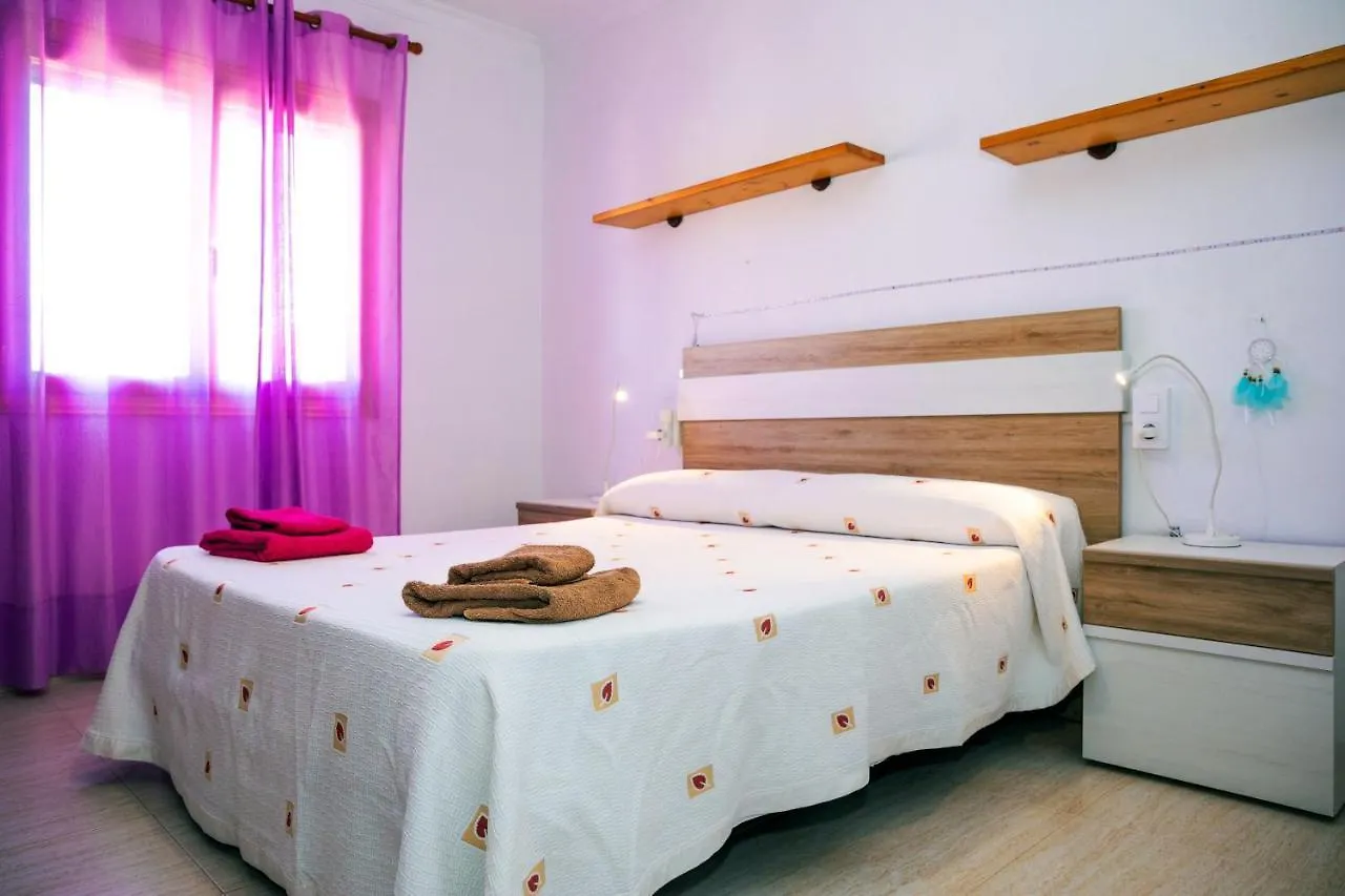 Holiday home 039 Casa Marimar Etv8486 By Mallorca Charme Muro Spain